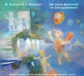 Cover: Der kleine Brummb&auml;r im Zahnzauberland - Buntrock, M
