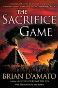 Cover: The Sacrifice Game - Berkley Publishing Corporation,U.S.