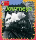 Cover: PYP L4 On Journeys 6PK - Heinemann