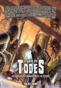 Enlarge image Cover: Die Pyramide des Todes - Uhrwerk-Verlag