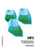 Cover: MP3 - orange-press