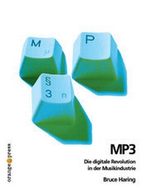Enlarge image Cover: MP3 - orange-press