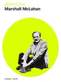 Cover: absolute Marshall McLuhan - orange-press