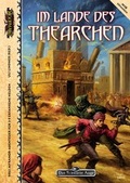 Cover: Im Lande des Thearchen - Uhrwerk-Verlag