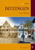 Cover: Zeitspr&uuml;nge Ditzingen - Sutton