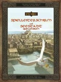 Cover: Der Eine Ring - Spielleiterschirm und Seestadt Quellenbuch - Uhrwerk-Verlag