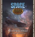 Cover: &Auml;therkl&auml;nge - Uhrwerk-Verlag