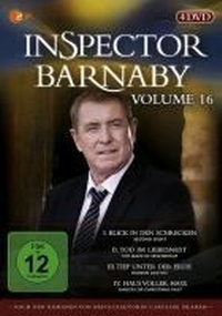 Enlarge image Cover: Inspector Barnaby - Edel