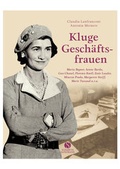 Cover: Kluge Gesch&auml;ftsfrauen - Elisabeth Sandmann Verlag