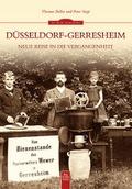 Cover: D&uuml;sseldorf-Gerresheim - Sutton