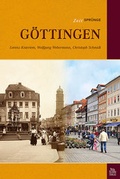 Cover: Zeitspr&uuml;nge G&ouml;ttingen - Sutton