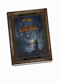 Cover: Im Herzen der Wildnis - Uhrwerk-Verlag