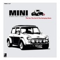 Cover: Mini - earBOOKS - ein Verlag der Edel Verlagsgruppe