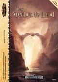 Cover: Das Sterbende Land - Uhrwerk-Verlag