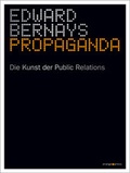 Cover: Propaganda - orange-press