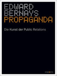 Abbildung von: Propaganda - orange-press