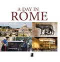 Cover: A Day In Rome - earBOOKS - ein Verlag der Edel Verlagsgruppe