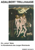 Cover: Adalbert Trillhaase - Pagina Verlag