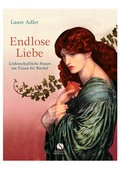 Cover: Endlose Liebe - Elisabeth Sandmann Verlag