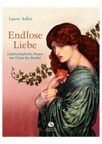 Enlarge image Cover: Endlose Liebe - Elisabeth Sandmann Verlag