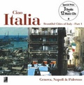 Cover: Ciao Italia - Beautiful Cities of Italy - earBOOKS - ein Verlag der Edel Verlagsgruppe