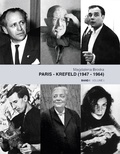 Cover: Paris - Krefeld (1947 - 1964) - Pagina Verlag