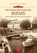 Cover: Die Forschungsinsel Riems - Sutton