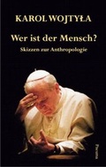 Cover: Wer ist der Mensch? - Pneuma Verlag