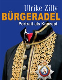 Enlarge image Cover: Bürgeradel - Pagina Verlag