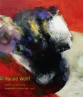 Cover: Harald Wolff - Pagina Verlag