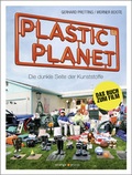 Cover: Plastic Planet - orange-press