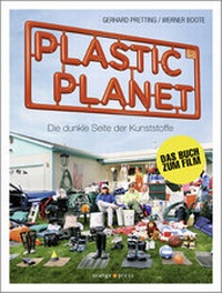 Enlarge image Cover: Plastic Planet - orange-press