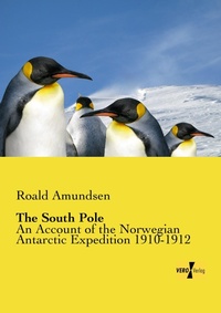 Abbildung von: The South Pole - Vero Verlag