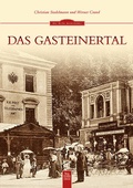 Cover: Das Gasteinertal - Sutton