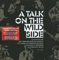 Cover: A talk on the wild side - earBOOKS - ein Verlag der Edel Verlagsgruppe
