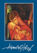 Cover: Hannah H&ouml;ch - Pagina Verlag