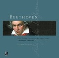 Cover: Beethoven - Ein biografischer Bilderbogen - earBOOKS - ein Verlag der Edel Verlagsgruppe