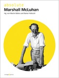 Cover: absolute Marshall McLuhan - orange-press
