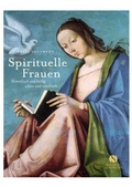 Cover: Spirituelle Frauen - Elisabeth Sandmann Verlag