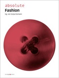 Cover: absolute Fashion - orange-press