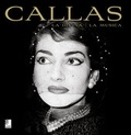 Cover: Maria Callas - La Divina, la Musica - earBOOKS - ein Verlag der Edel Verlagsgruppe