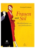 Cover: Frauen mit Stil - Elisabeth Sandmann Verlag