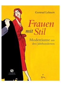 Enlarge image Cover: Frauen mit Stil - Elisabeth Sandmann Verlag