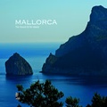 Cover: Mallorca - The sound of an island - earBOOKS - ein Verlag der Edel Verlagsgruppe