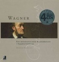 Cover: Wagner - earBOOKS - ein Verlag der Edel Verlagsgruppe