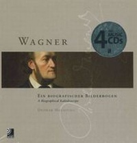 Enlarge image Cover: Wagner - earBOOKS - ein Verlag der Edel Verlagsgruppe