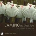 Cover: Camino de Santiago - earBOOKS - ein Verlag der Edel Verlagsgruppe