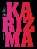 Cover: KARIZMA - orange-press