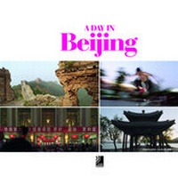 Abbildung von: A Day in Beijing - earBOOKS - ein Verlag der Edel Verlagsgruppe