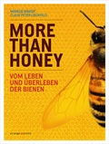 Cover: More Than Honey - orange-press